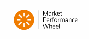Siegel von Market Performance Wheel