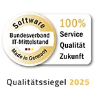 Software Made in Germany 2025