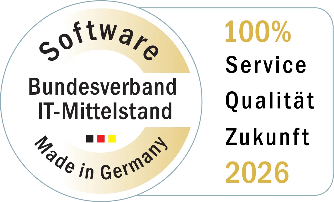 Software Made in Germany 2026