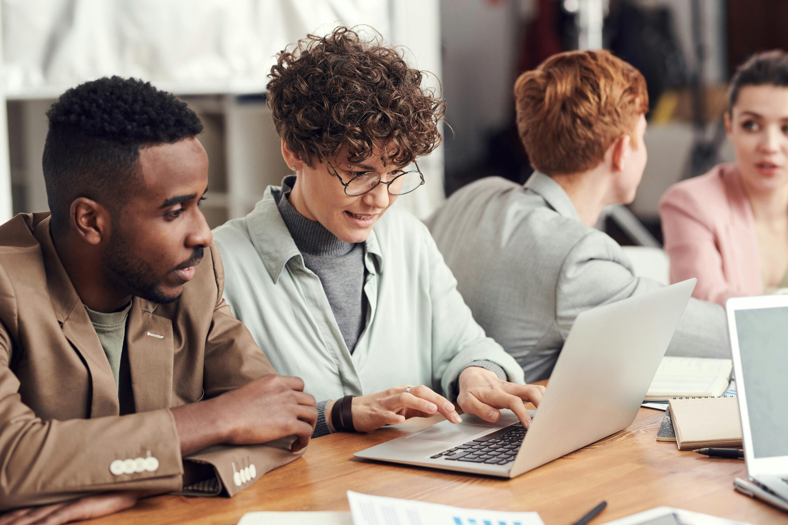Shopware 5 zu 6 Migration